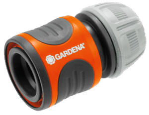 GARDENA HOSE CONNECTOR 18215-20