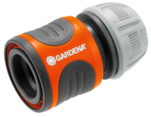 GARDENA HOSE CONNECTOR 18215-20