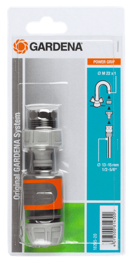 GARDENA RAPID CONNECTION SET 18285-20