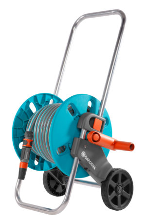 Hose Trolley Set 25m