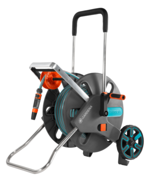 HOSE TROLLEY AQUAROLL L EASY S