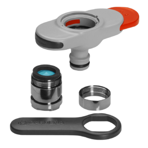 ADAPTER FOR INDOOR TAPS 18210-34