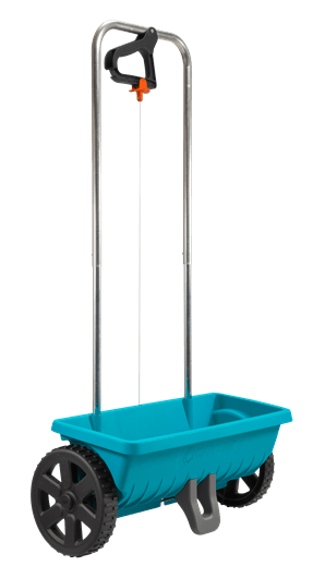 GARDENA SPREADER L 432-20