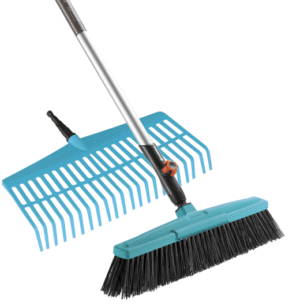 GARDENA CS OFFER 3101/3622 HANDLE FSC 100% 3081-20