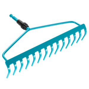 GARDENA COMBISYSTEM BOW RAKE 3168-20