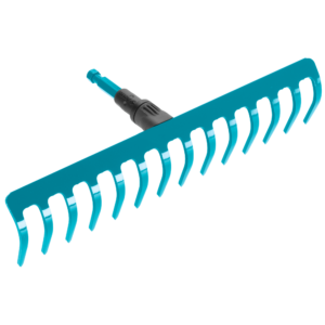 GARDENA COMBISYSTEM RAKE 36CM 3178-20