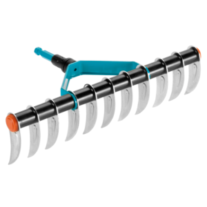 GARDENA COMBISYSTEM AERATOR RAKE 3391-20