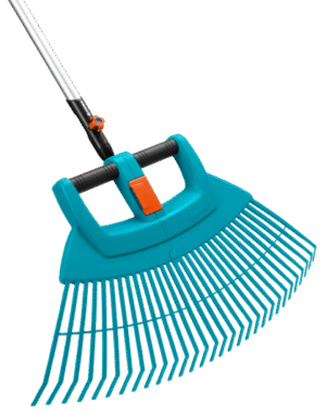 GARDENA CS PLASTIC FAN R.XXL OFFER FSC 100% 3107-30