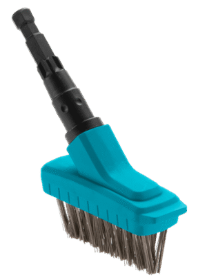 GARDENA COMBISYSTEM JOINT BRUSH M 3605-20