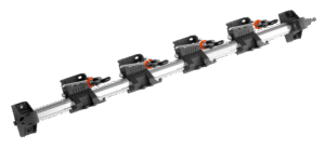 GARDENA TOOL RACK (HORIZONTAL) 3501-20