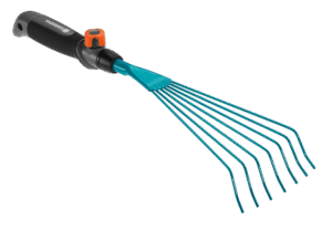 GARDENA COMBISYSTEM WIRE HAND RAKE 8917-20