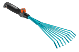 GARDENA COMBISYSTEM HAND RAKE 8919-20
