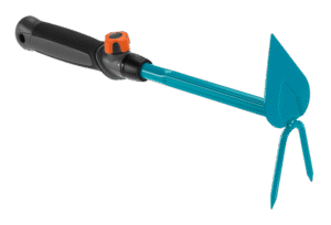 GARDENA COMBISYSTEM HAND HOE (HEART SHAPED BLADE) 8911-20