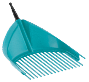 GARDENA COMBISYSTEM SHOVEL RAKE 3120-20