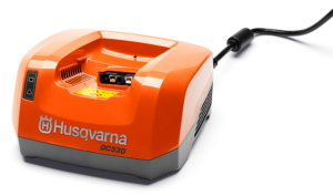 Husqvarna Charger QC330 (330W)