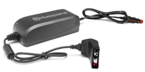 HUSQVARNA BATTERY CHARGER INDICATOR PART NUMBER – (579 45 21-01)