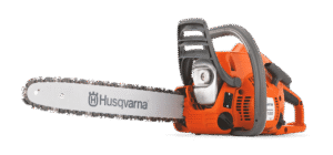 Husqvarna 120 Mark II Chainsaw