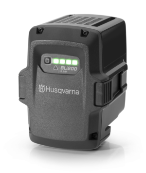 HUSQVARNA BLI200 36 VOLT, 5.2AH BATTERY PART NUMBER – (967 09 19-01)
