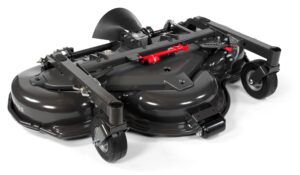 Husqvarna Cutting deck 155