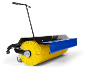 Husqvarna Broom Rider Collection