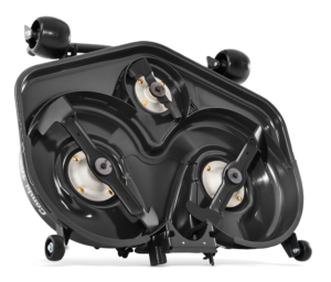 Husqvarna RC300 Cutting Deck – CombiClip 103