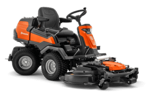 Husqvarna R 420TsX AWD Lawnmower