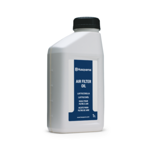 Husqvarna Filter Oil GSS (1 litre)