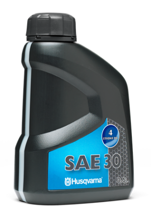 HUSQVARNA 4 STROKE SAE 30 ENGINE OIL SIZE 0.6 LITRE