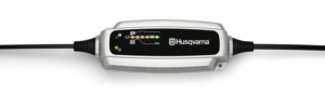 Husqvarna Battery charger BC 0.8