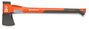 HUSQVARNA S2800 70CM  SPLITTING AXE. PART NUMBER – (580 76 14-01)