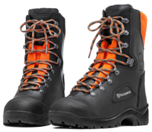 HUSQVARNA CLASSIC 20 CHAINSAW BOOT SIZE 41