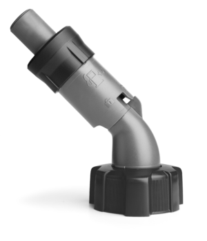 Husqvarna Fuel spout for combi can 5+2,5 l