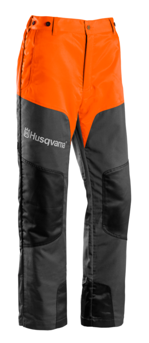 HUSQVARNA TROUSER CLASSIC WAIST CLASS 1 20A (SIZE 44-46)
