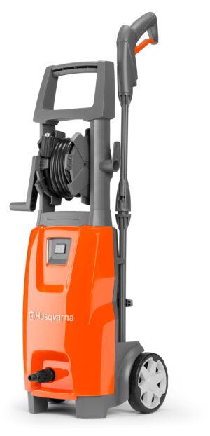 HUSQVARNA PRESSURE WASHER PW125