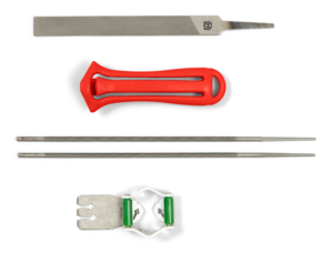 Husqvarna File kit (.325″)
