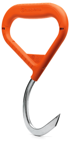 HUSQVARNA LOG LIFTING HOOK PART NUMBER – (574 38 74-01)