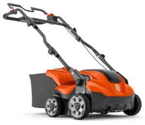Husqvarna Scarifier 138i