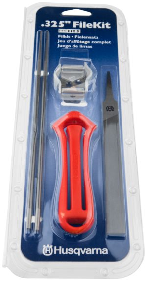 Husqvarna File kit (.325, .325″)