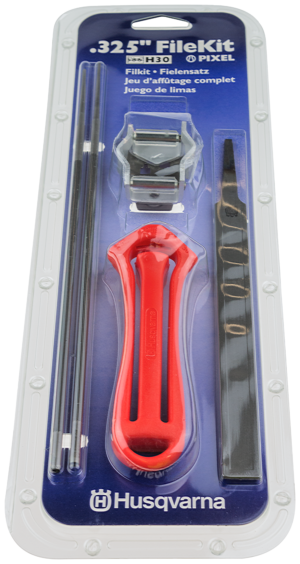 Husqvarna File kit (.325, .325″)