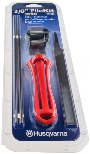 Husqvarna File kit H36 3/8