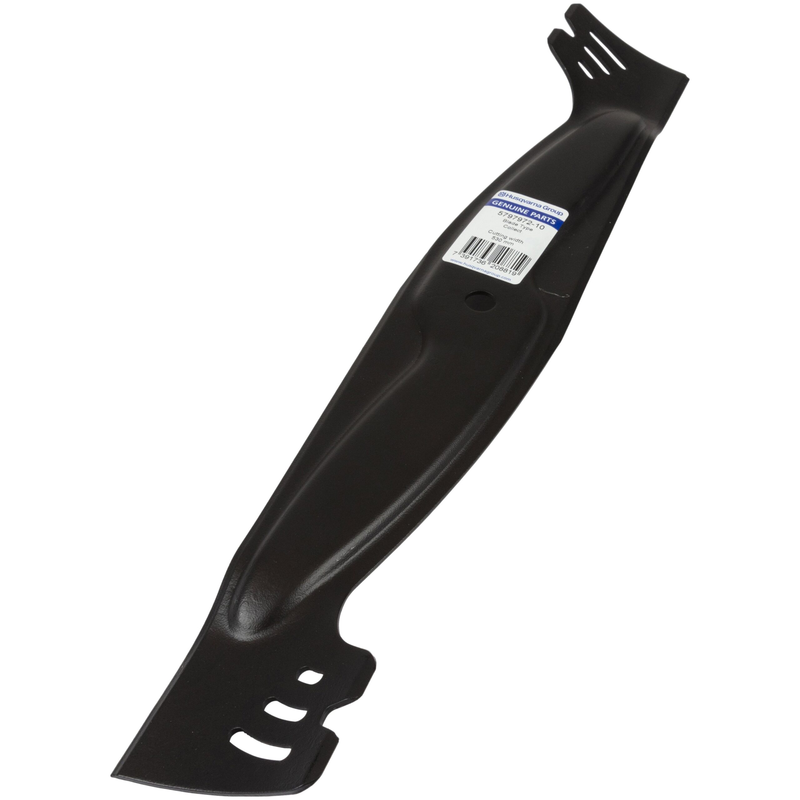 Husqvarna Tractor Collecting Blade (530mm)