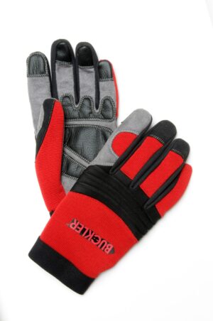 BUCKLER HANDGUARDZ GLOVES  (LARGE-XX-LARGE)