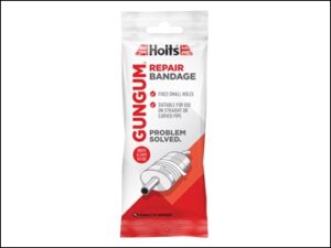 GG8R Exhaust Repair Bandage