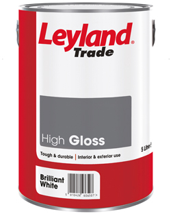 LEYLAND HIGH GLOSS DEEP BASE 0.46 L – 5L