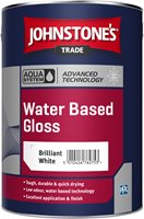 JOHNSTONES  AQUA WATER BASED GLOSS L 2010    (1L –  5L)