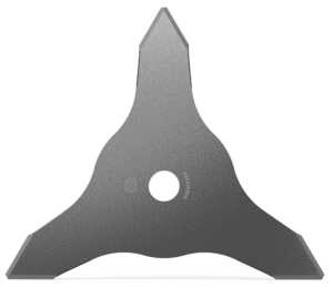 Husqvarna 3 Tooth Grass Blade (20mm, Ã˜300 mm) (3T)