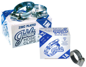 JUBILEE CLIP  M00  11-16MM