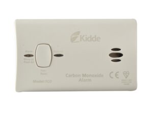 7COC Carbon Monoxide Alarm (10 Year Sensor)