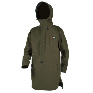 Stoney Creek Long Bush Coat in Bayleaf Size S-2XL