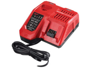 MILWAUKEE M12-18 FC RAPID CHARGER